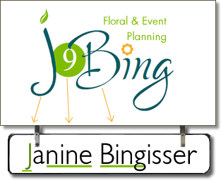 Puyallup / Lake Chelan Florist and Wedding Planner