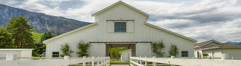 Harmony Meadows Tennis and Event Center