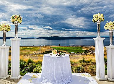 Chambers Bay