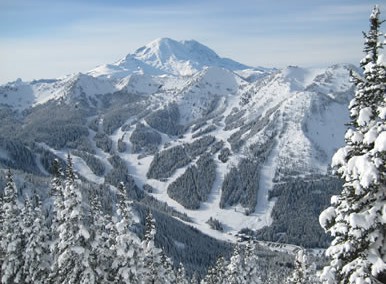 Crystal Mountain Resort