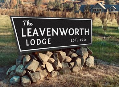 The Leavenworth Lodge