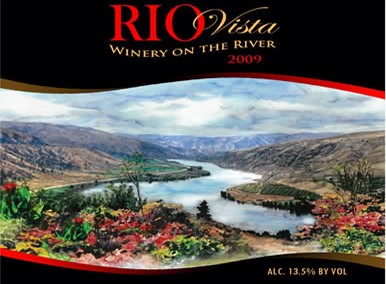 Rio Vista Winery