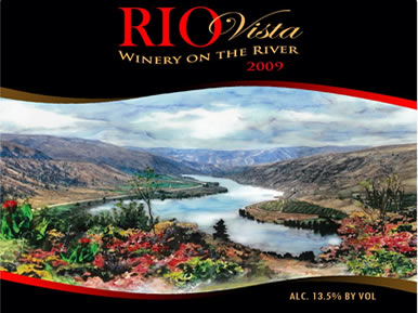 Rio Vista Winery
